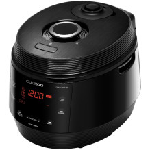 Cuckoo Multikocher 5,00l CMC-QAB549S Digitaler Dampfdruck Cuckoo Multikocher 5,00l CMC-QAB549S Digitaler Dampfdruck