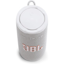 JBL Grip Bluetooth skaļrunis, White JBL Grip Bluetooth skaļrunis, White