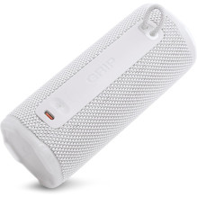 JBL „Grip“ „Bluetooth“ garsiakalbis, baltas JBL „Grip“ „Bluetooth“ garsiakalbis, baltas