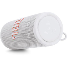 JBL Grip Bluetooth skaļrunis, White JBL Grip Bluetooth skaļrunis, White