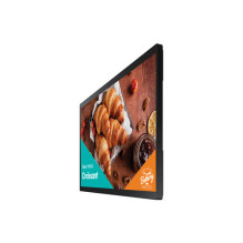 Profesionāls monitors QB24C-T 24 collas Matēts, Skārienjūtīgs 16h / 7 250(cd / m2) 1920x1080(FHD) S10 atskaņotājs (Tizen Profesionāls monitors QB24C-T 24 collas Matēts, Skārienjūtīgs 16h / 7 250(cd / m2) 1920x1080(FHD) S10 atskaņotājs (Tizen