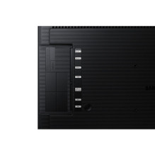 Profesionāls monitors QB24C-T 24 collas Matēts, Skārienjūtīgs 16h / 7 250(cd / m2) 1920x1080(FHD) S10 atskaņotājs (Tizen Profesionāls monitors QB24C-T 24 collas Matēts, Skārienjūtīgs 16h / 7 250(cd / m2) 1920x1080(FHD) S10 atskaņotājs (Tizen