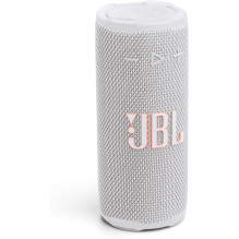 JBL Grip Bluetooth skaļrunis, White JBL Grip Bluetooth skaļrunis, White