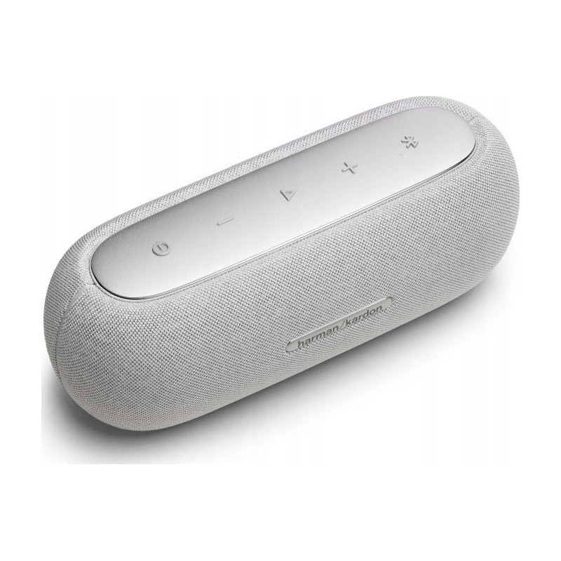 Harman Kardon Luna Bluetooth garsiakalbis Pilka