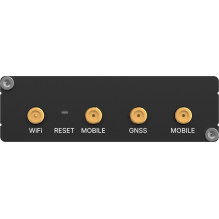 Maršrutizatorius Teltonika Teltonika RUT204 pramoninis 4G / LTE (RUT2040AAAA0) RS232 / CAN Maršrutizatorius Teltonika Teltonika RUT204 pramoninis 4G / LTE (RUT2040AAAA0) RS232 / CAN
