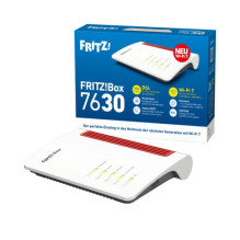 Router AVM FRITZ Box 7630