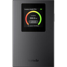 Maršrutizatorius TENDA MF6 v2.0 4G LTE mobilusis Wi-Fi