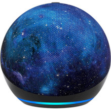 Amazon Echo Dot bērnu viedais skaļrunis 5. paaudze Sternenstaub Amazon Echo Dot bērnu viedais skaļrunis 5. paaudze Sternenstaub