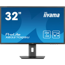 Monitorius iiyama ProLite XB3270QSU-B1