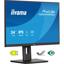 IIYAMA 60.5cm (24")...