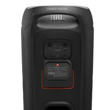 JBL Partybox 720 Pārnēsājamais skaļrunis ballītēm JBL Partybox 720 Pārnēsājamais skaļrunis ballītēm
