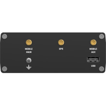 Teltonika RUTX09 industrial router 4G / LTE (RUTX0920B200)