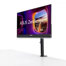 Asus Portable Monitor ZenScreen MB229CF (90LM08S5-B01A70) Asus Portable Monitor ZenScreen MB229CF (90LM08S5-B01A70)