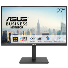 ASUS Monitor VA27UQSB (90LM09WJ-B02170) (90LM09WJB02170)