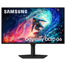 Samsung Monitor...