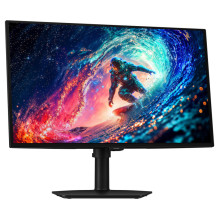 Samsung Monitor (LS27HG612SUXEN)