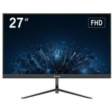 Monitorius Hikvision MONITOR 27" DS-D5027F3-2P2