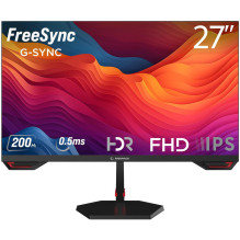 Monitor Rampage CR27R200