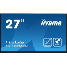 iiyama ProLite T2755QSC-B1...