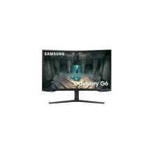 Samsung Monitor ODYSSEY G6...