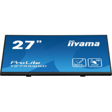 Iiyama Monitor ProLite Touch T2755QSC-B1 T2755QSCB1 (T2755QSC-B1)