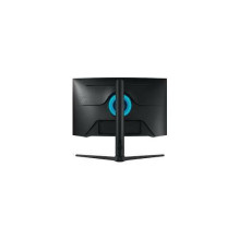 Samsung Monitor ODYSSEY G6 27 Flachbildschirm (TFT LCD) 27" (LS27BG650EUXEN)