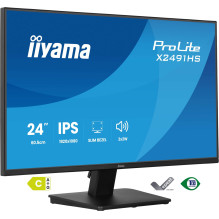 IIYAMA 60,5cm (23.8")...