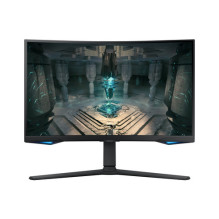 Samsung Monitor ODYSSEY G6 27 Flachbildschirm (TFT LCD) 27" (LS27BG650EUXEN)