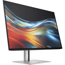 HP Series 7 Pro 724pn - 100Hz, WXGA, 24'', IPS, 5ms monitorius HP Series 7 Pro 724pn - 100Hz, WXGA, 24'', IPS, 5ms monitorius