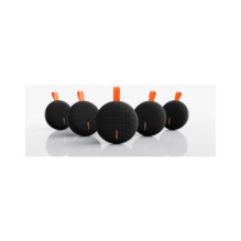Xiaomi Bluetooth Speaker Essential Black EU QBH4329GL Xiaomi Bluetooth Speaker Essential Black EU QBH4329GL