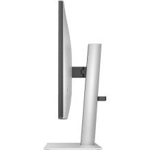 HP Series 7 Pro 4K 727pk, 27,0″ / IPS, 3840×2160 / 60 Hz, 2000:1, 5 ms, 400 cd / m², DP / HDMI / USB-C (100 W), 3-3-0, d