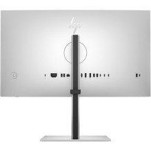 HP Series 7 Pro 4K 727pk, 27,0″ / IPS, 3840×2160 / 60 Hz, 2000:1, 5 ms, 400 cd / m², DP / HDMI / USB-C (100 W), 3-3-0, d