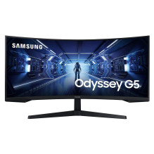 Samsung Monitor Odyssey G5...