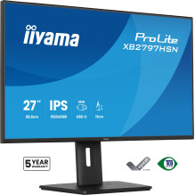 IIYAMA 68.6cm (27")...
