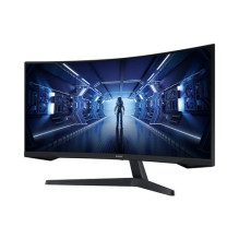 Samsung Monitor Odyssey G5 G55T (LC34G55TWWPXEN)