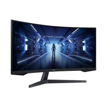Samsung Monitor Odyssey G5 G55T (LC34G55TWWPXEN)