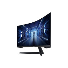 Samsung Odyssey G55T LC34G55TWWPXEN - 165Hz , UWQHD , 34'' , VA , 1ms