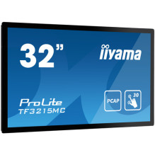 IIYAMA 80.0cm (31,5 colio)...
