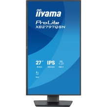 IIYAMA 68.6cm (27") XB2797HSN-B1 16:9 HDMI+DP+2xUSB-C IPS