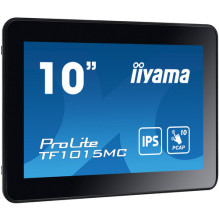 Monitorius iiyama ProLite TF1015MC-B3