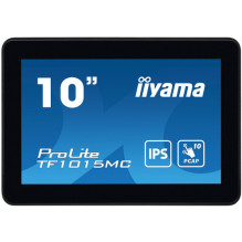 Monitorius iiyama ProLite TF1015MC-B3