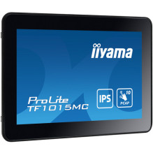 Monitorius iiyama ProLite TF1015MC-B3