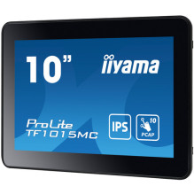 Monitorius iiyama ProLite TF1015MC-B3