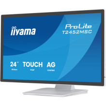 Monitors iiyama ProLite T2452MSC-W2AG
