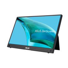 ASUS Monitor MB16AHG...