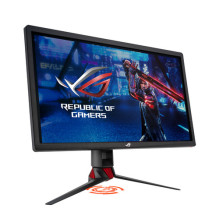 ASUS Monitor ROG Strix OLED XG27UQDMS (90LM0CW0-B01971) (90LM0CW0B01971) ASUS Monitor ROG Strix OLED XG27UQDMS (90LM0CW0-B01971) (90LM0CW0B01971)