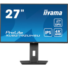 Monitor iiyama ProLite XUB2792UHSU-B6