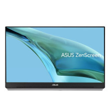 ASUS Monitor Zenscreen...