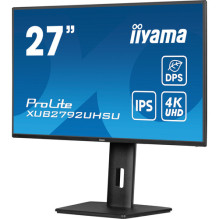Monitor iiyama ProLite XUB2792UHSU-B6