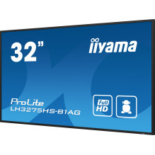 Monitorius iiyama ProLite LH3275HS-B1AG Monitorius iiyama ProLite LH3275HS-B1AG